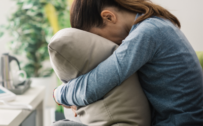 What to Do When Life Gets Hard