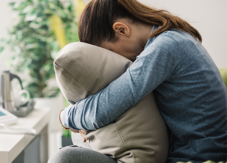 What to Do When Life Gets Hard