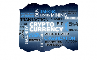 Are You Afraid of Crypto?