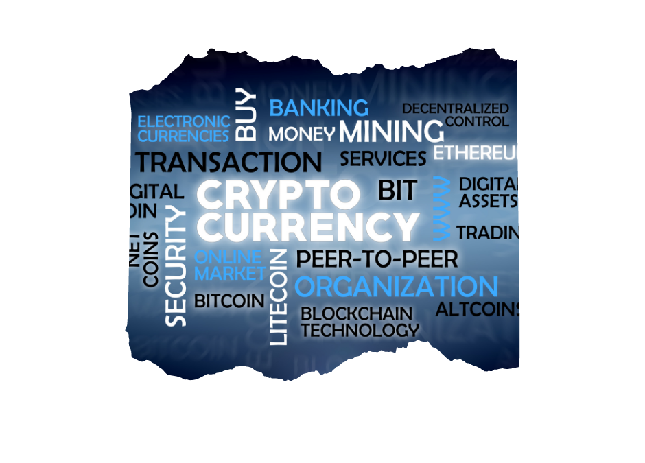 Are You Afraid of Crypto?